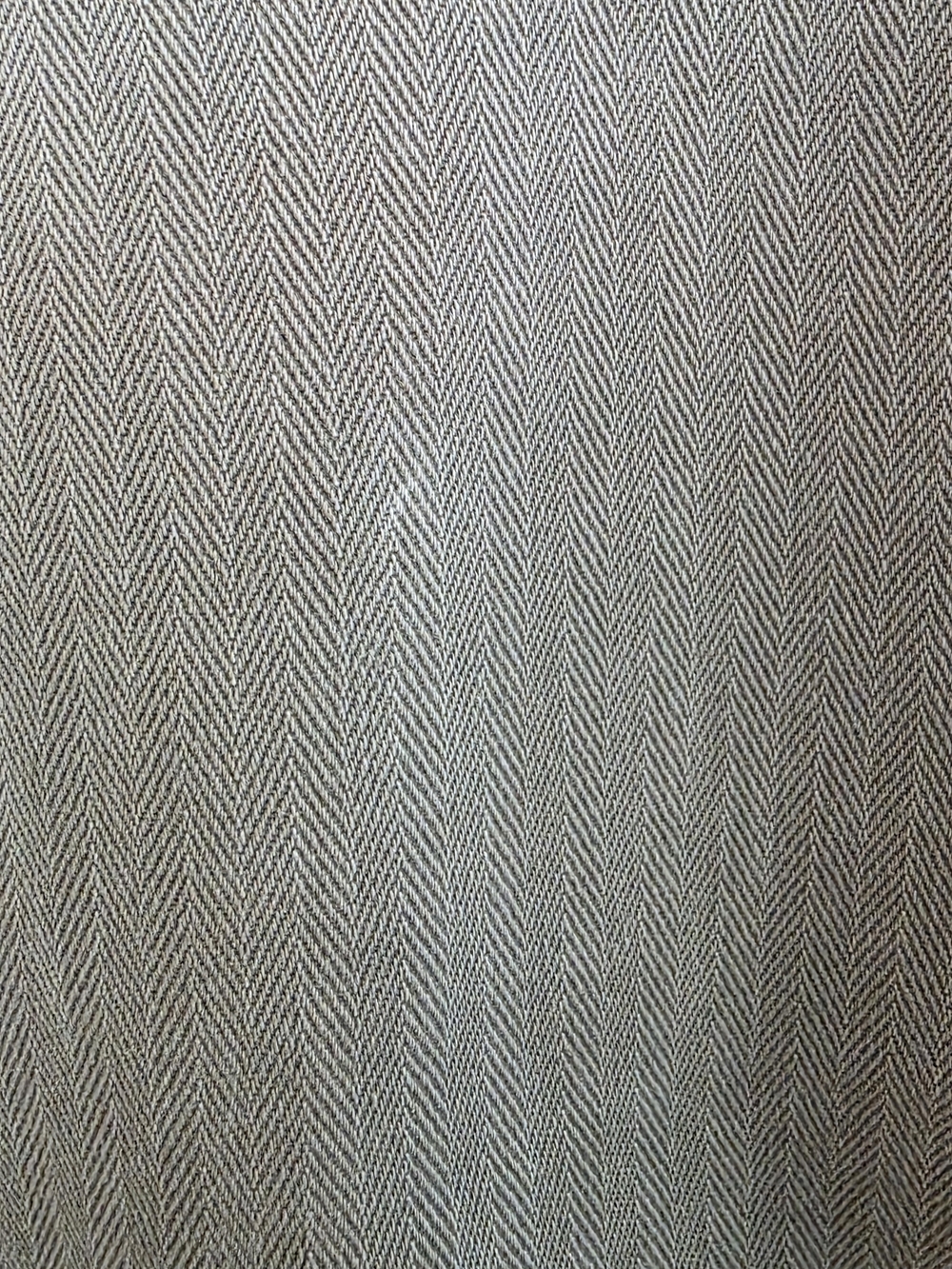 ALEX MILL Neil Pant In Herringbone, Vintage Olive, Size 0 - Picture 4 of 12